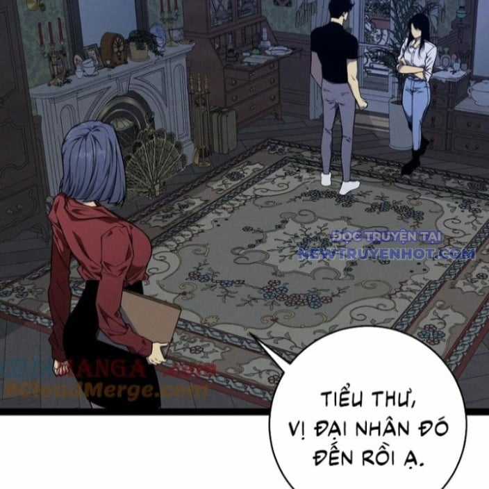 Thiên Phú Của Ngươi, Giờ Là Của Ta Chapter 96 trang 116