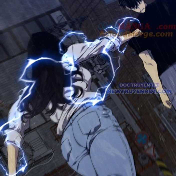 Thiên Phú Của Ngươi, Giờ Là Của Ta Chapter 96 trang 41