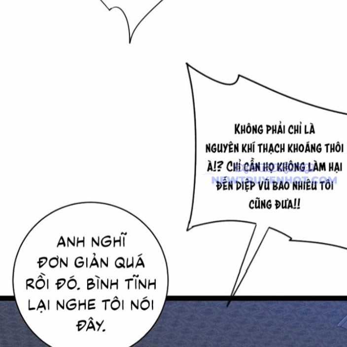 Thiên Phú Của Ngươi, Giờ Là Của Ta Chapter 96 trang 71