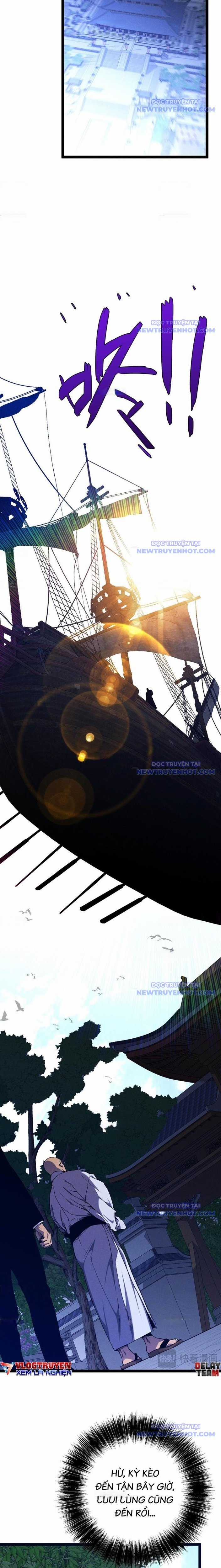 Thiên Phú Của Ngươi, Giờ Là Của Ta Chapter 97 trang 10