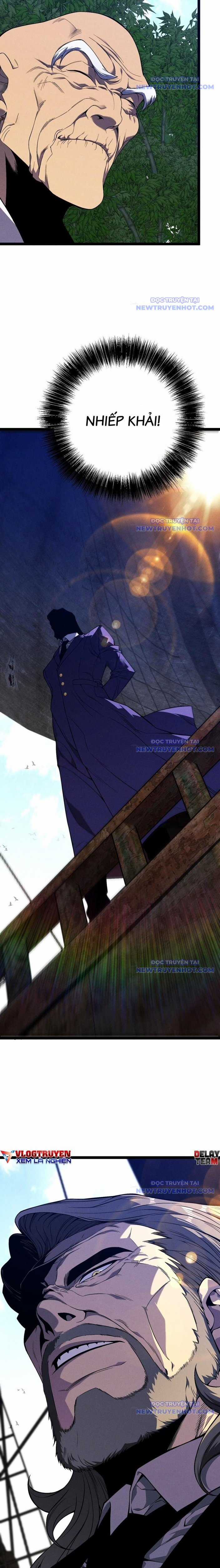 Thiên Phú Của Ngươi, Giờ Là Của Ta Chapter 97 trang 11