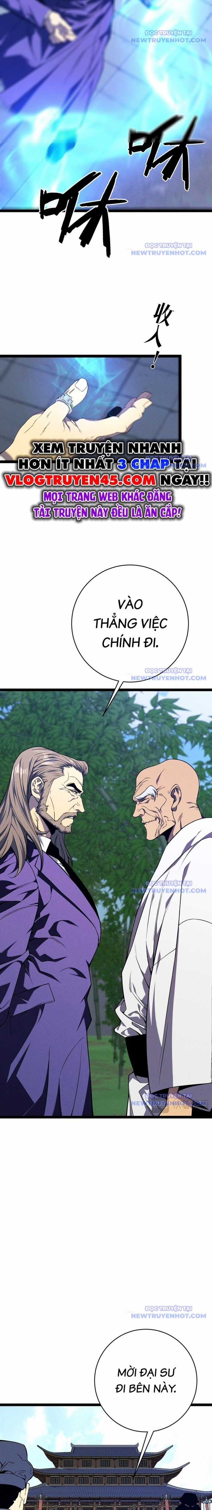 Thiên Phú Của Ngươi, Giờ Là Của Ta Chapter 97 trang 13