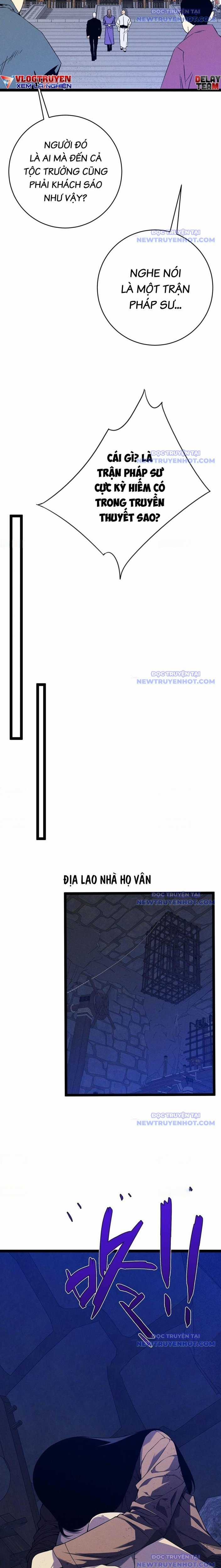 Thiên Phú Của Ngươi, Giờ Là Của Ta Chapter 97 trang 14