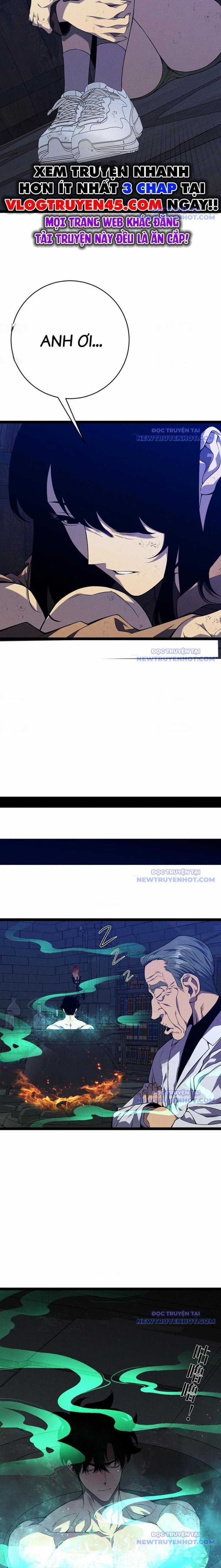 Thiên Phú Của Ngươi, Giờ Là Của Ta Chapter 97 trang 15