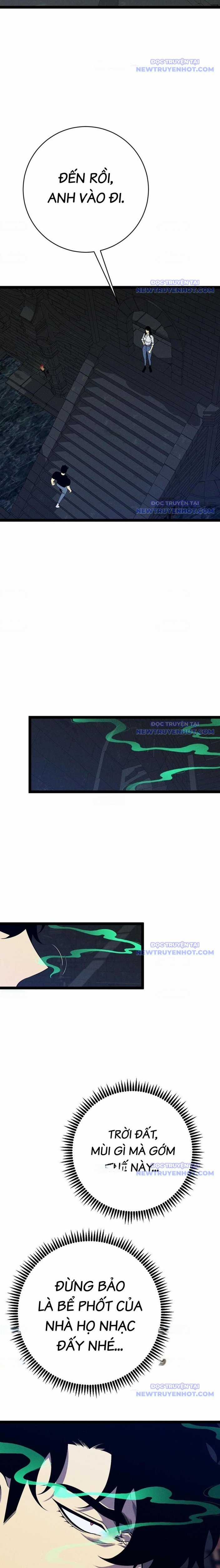 Thiên Phú Của Ngươi, Giờ Là Của Ta Chapter 97 trang 2