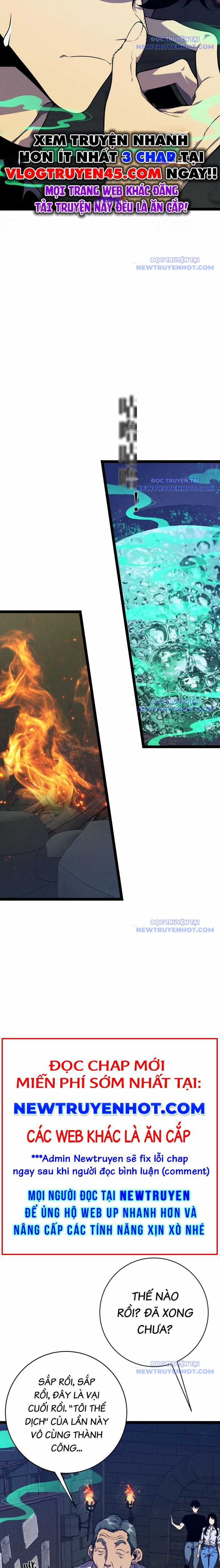 Thiên Phú Của Ngươi, Giờ Là Của Ta Chapter 97 trang 3