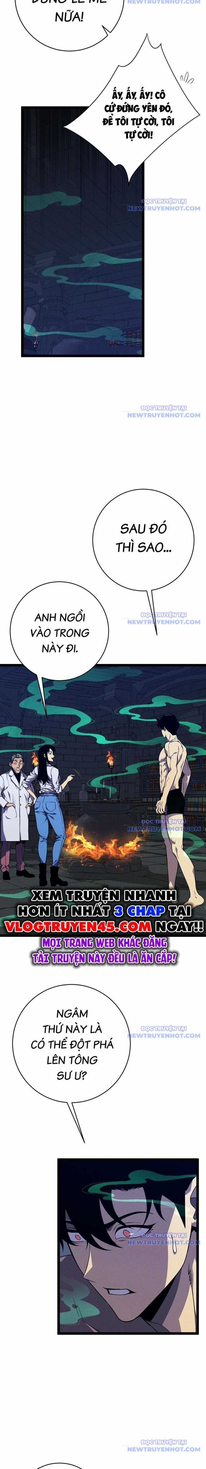 Thiên Phú Của Ngươi, Giờ Là Của Ta Chapter 97 trang 5