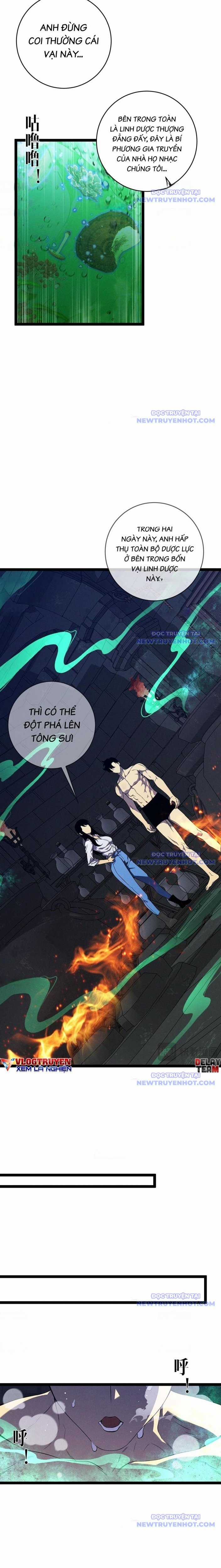 Thiên Phú Của Ngươi, Giờ Là Của Ta Chapter 97 trang 6