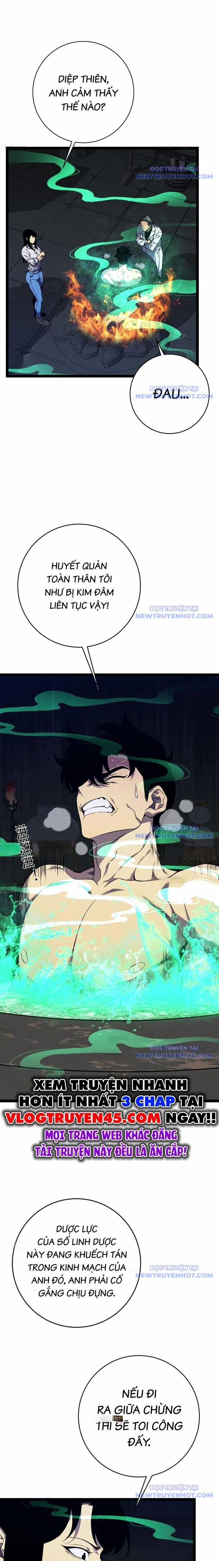 Thiên Phú Của Ngươi, Giờ Là Của Ta Chapter 97 trang 7