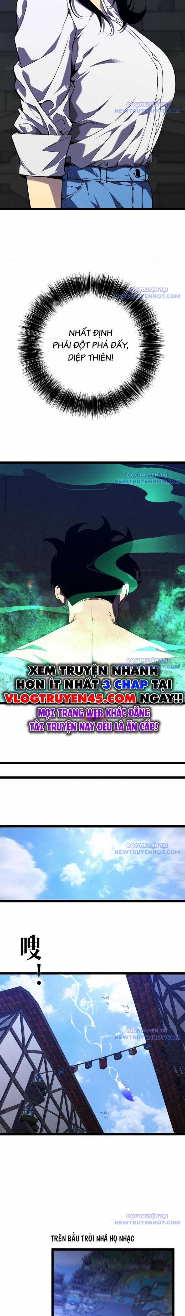Thiên Phú Của Ngươi, Giờ Là Của Ta Chapter 97 trang 9