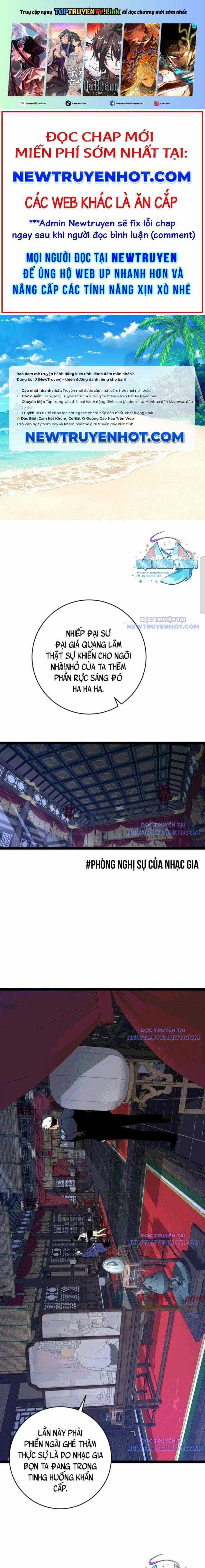 Thiên Phú Của Ngươi, Giờ Là Của Ta Chapter 98 trang 0