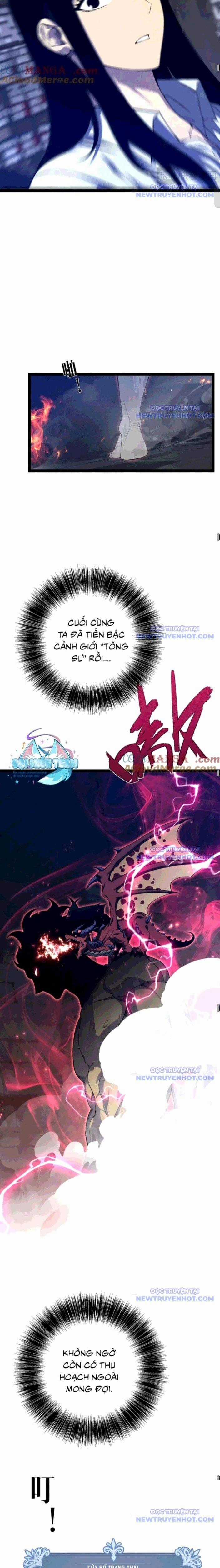 Thiên Phú Của Ngươi, Giờ Là Của Ta Chapter 98 trang 16