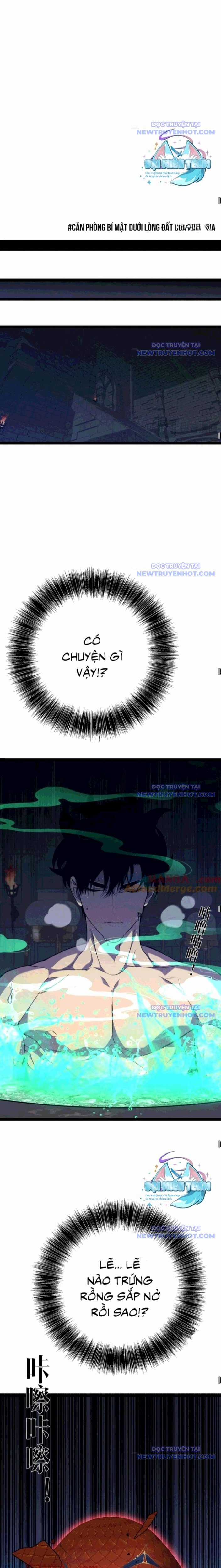 Thiên Phú Của Ngươi, Giờ Là Của Ta Chapter 98 trang 9