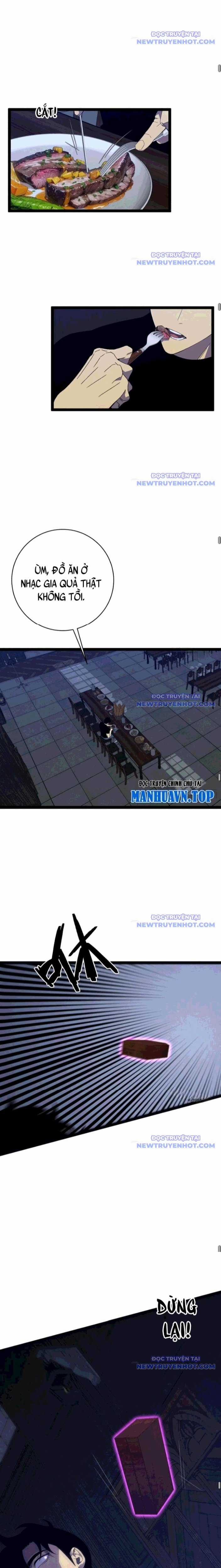 Thiên Phú Của Ngươi, Giờ Là Của Ta Chapter 99 trang 13