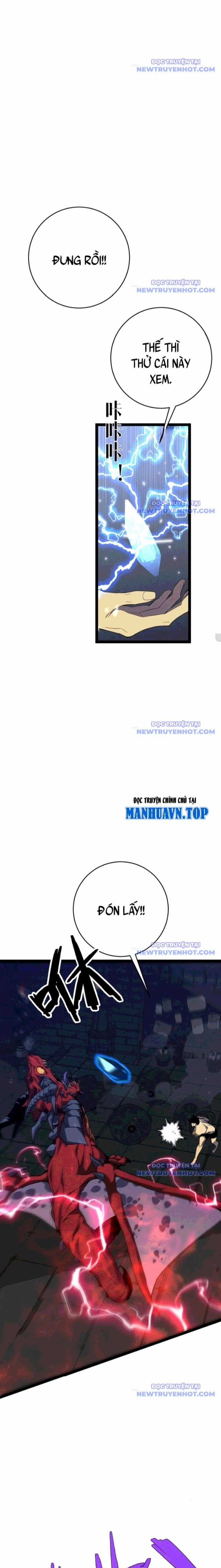 Thiên Phú Của Ngươi, Giờ Là Của Ta Chapter 99 trang 2