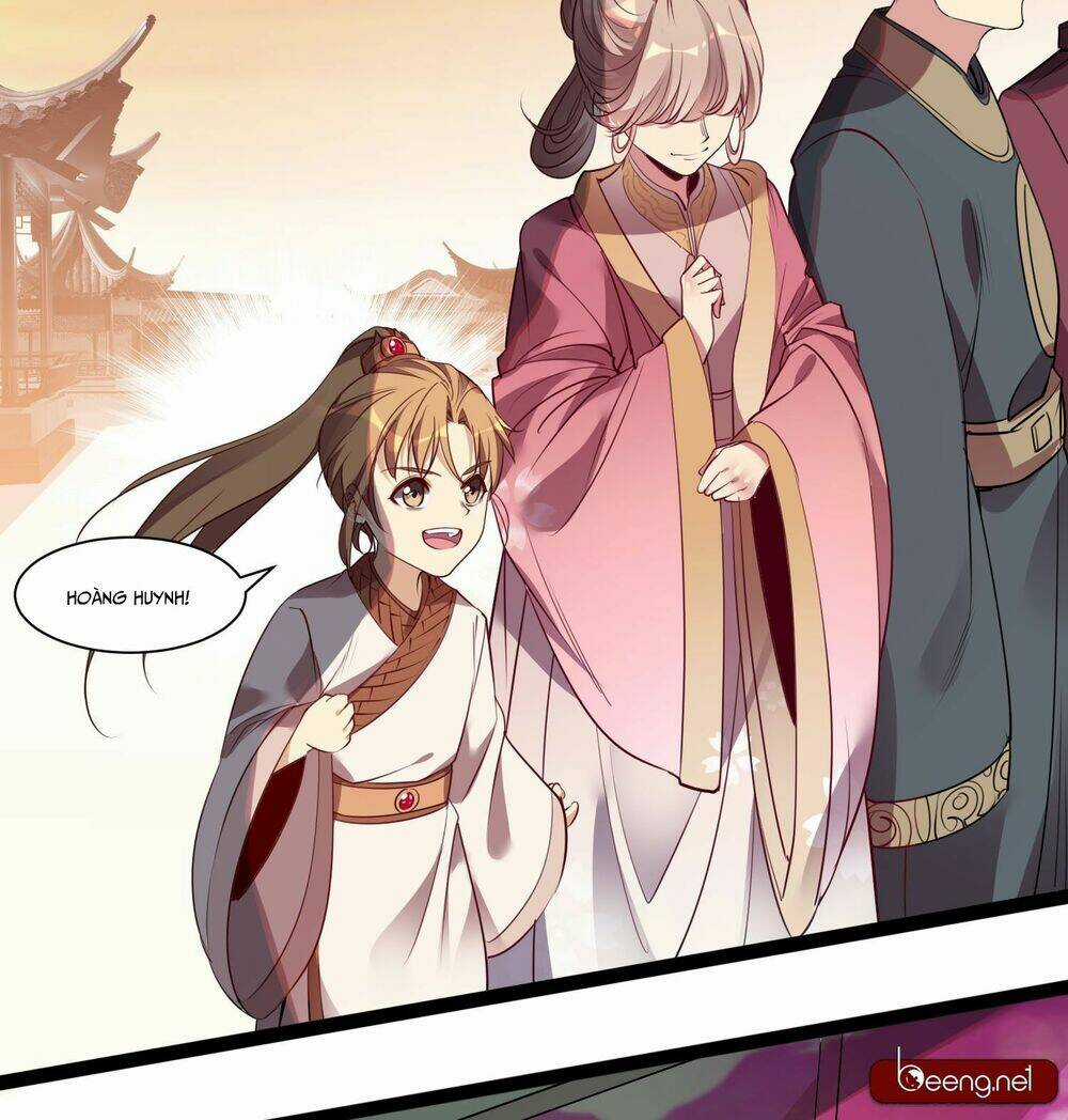 Thiên Phù Võ Cơ Chapter 1 trang 2