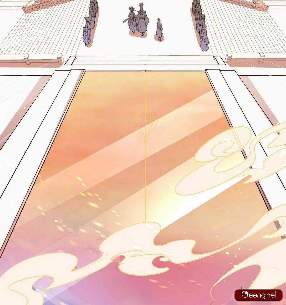 Thiên Phù Võ Cơ Chapter 1 trang 8