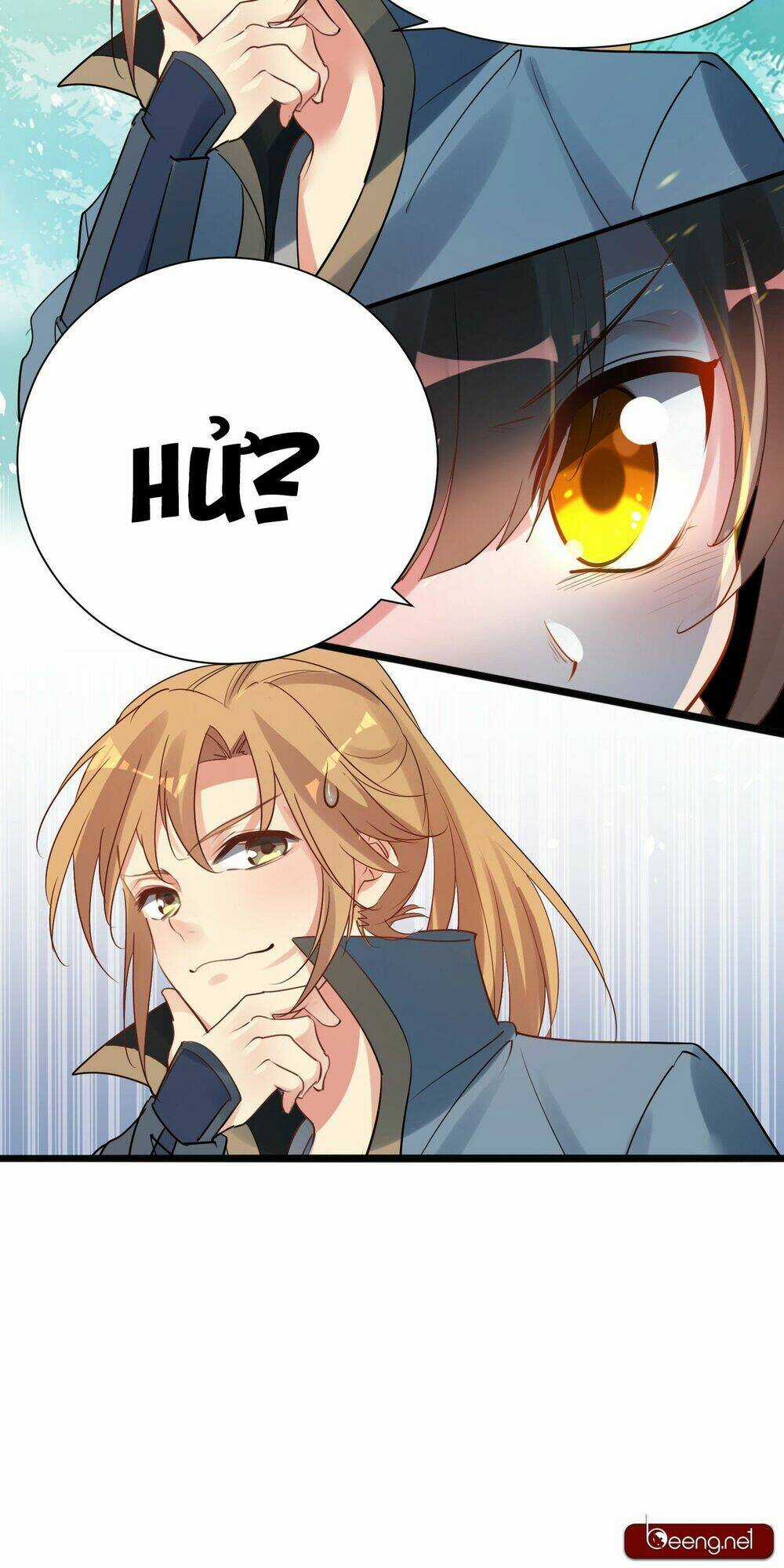 Thiên Phù Võ Cơ Chapter 2 trang 17