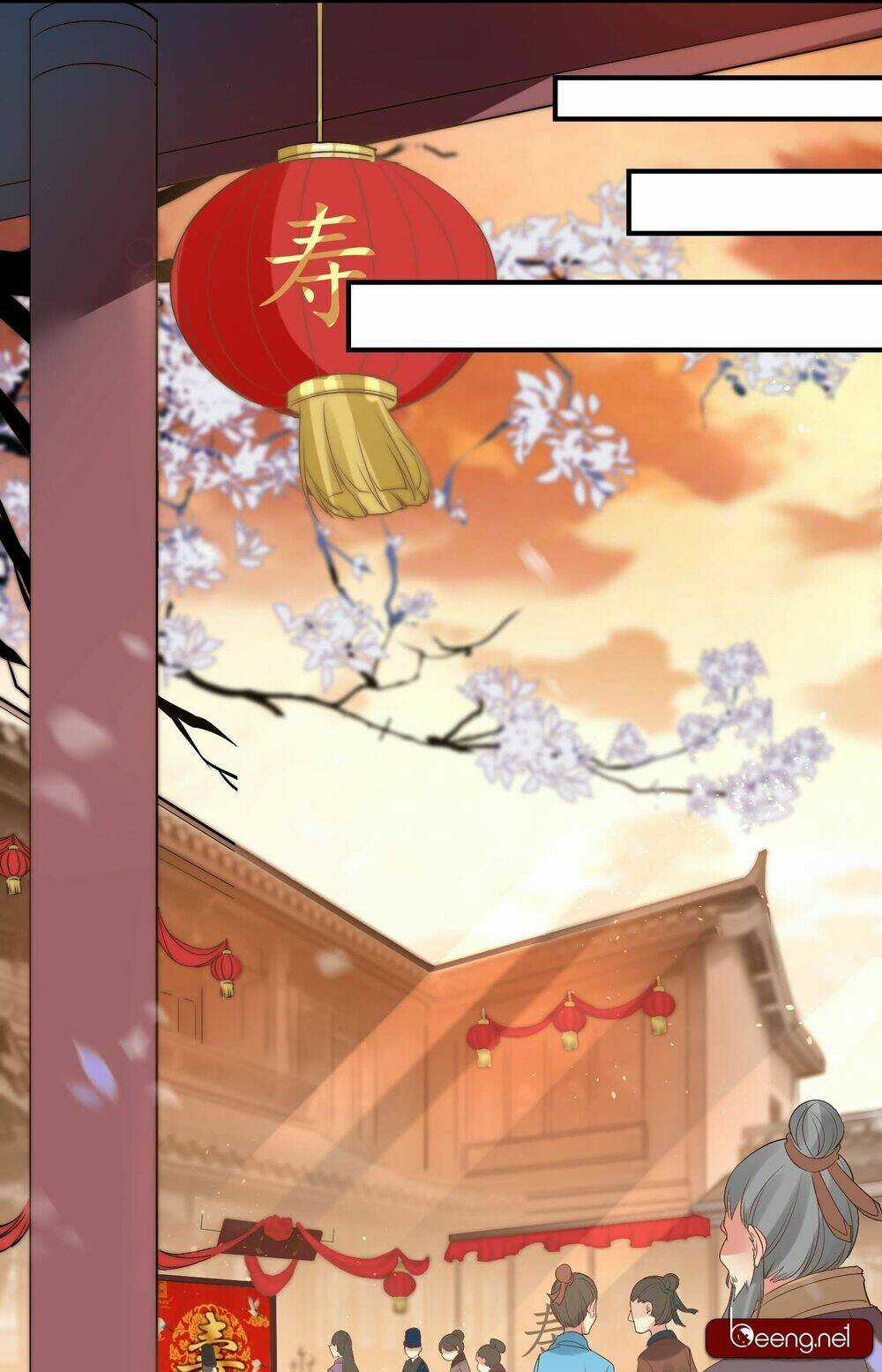 Thiên Phù Võ Cơ Chapter 2 trang 19