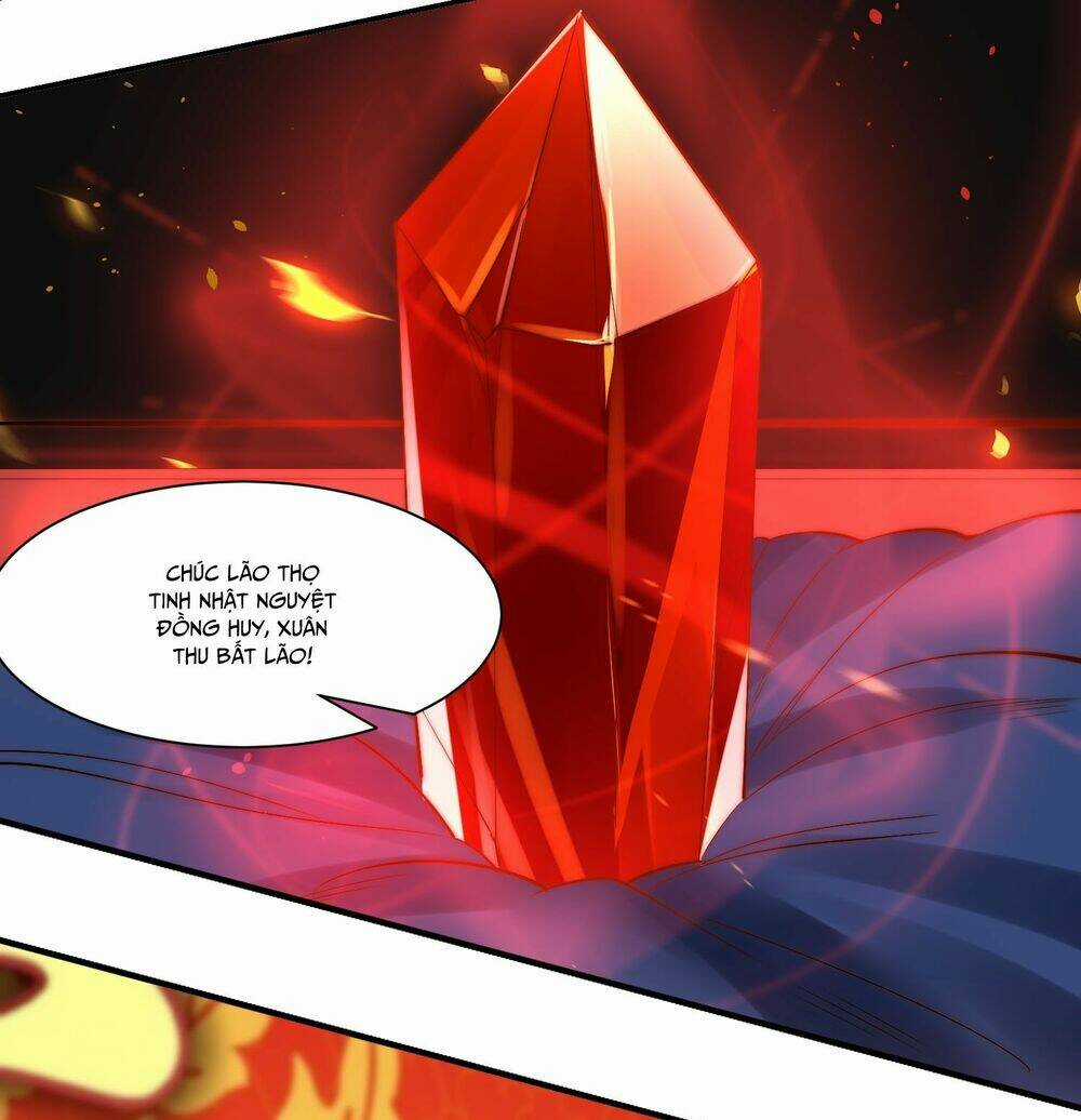 Thiên Phù Võ Cơ Chapter 2 trang 21