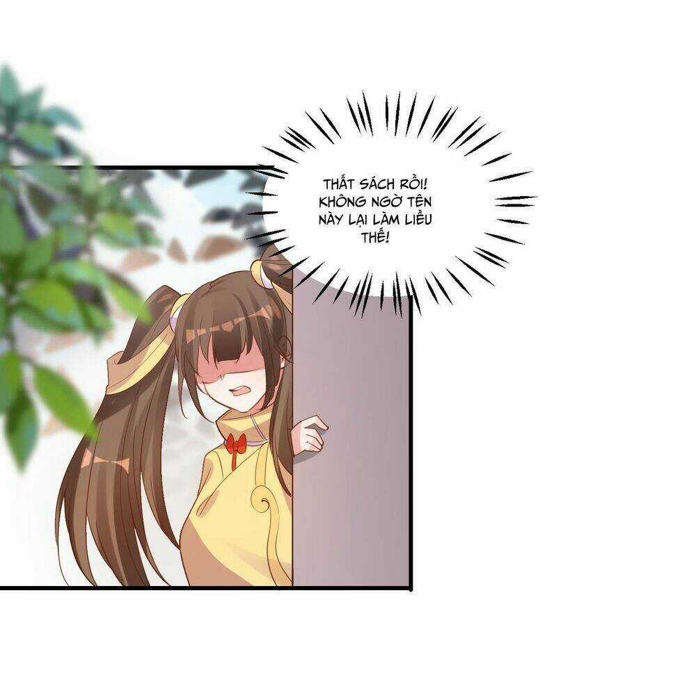 Thiên Phù Võ Cơ Chapter 2 trang 24