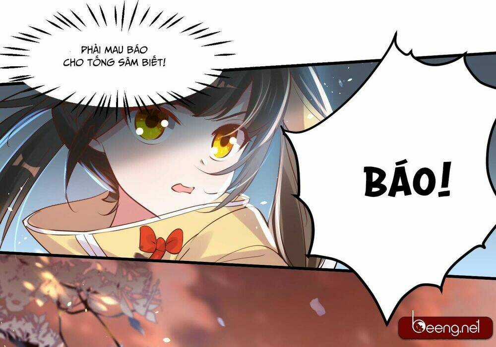 Thiên Phù Võ Cơ Chapter 2 trang 25