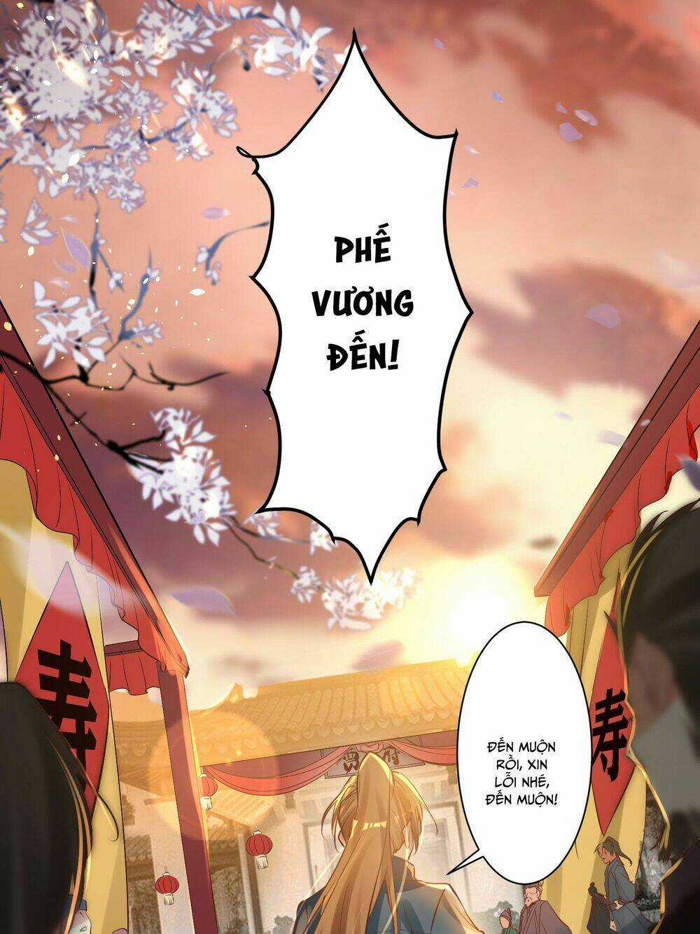 Thiên Phù Võ Cơ Chapter 2 trang 26