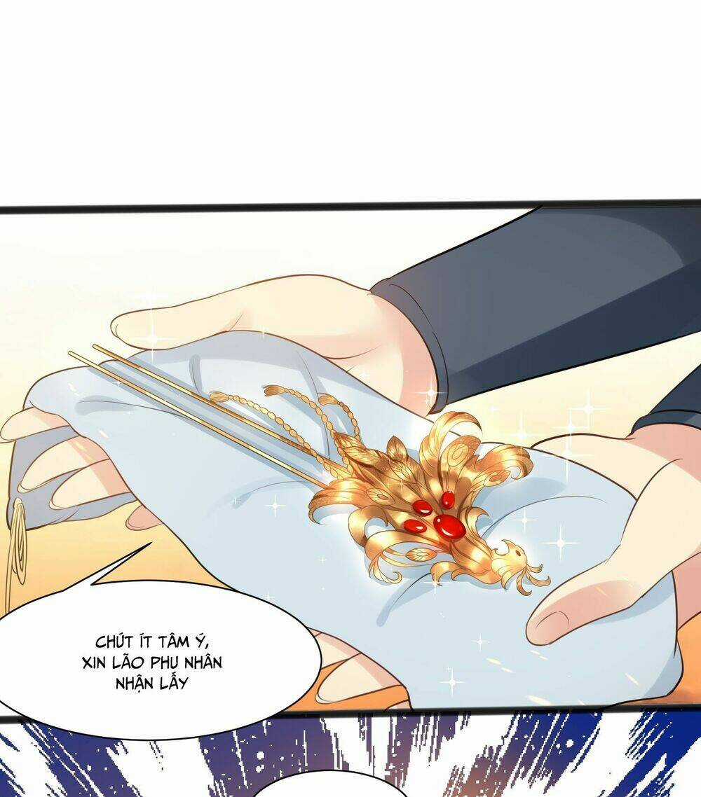 Thiên Phù Võ Cơ Chapter 2 trang 34