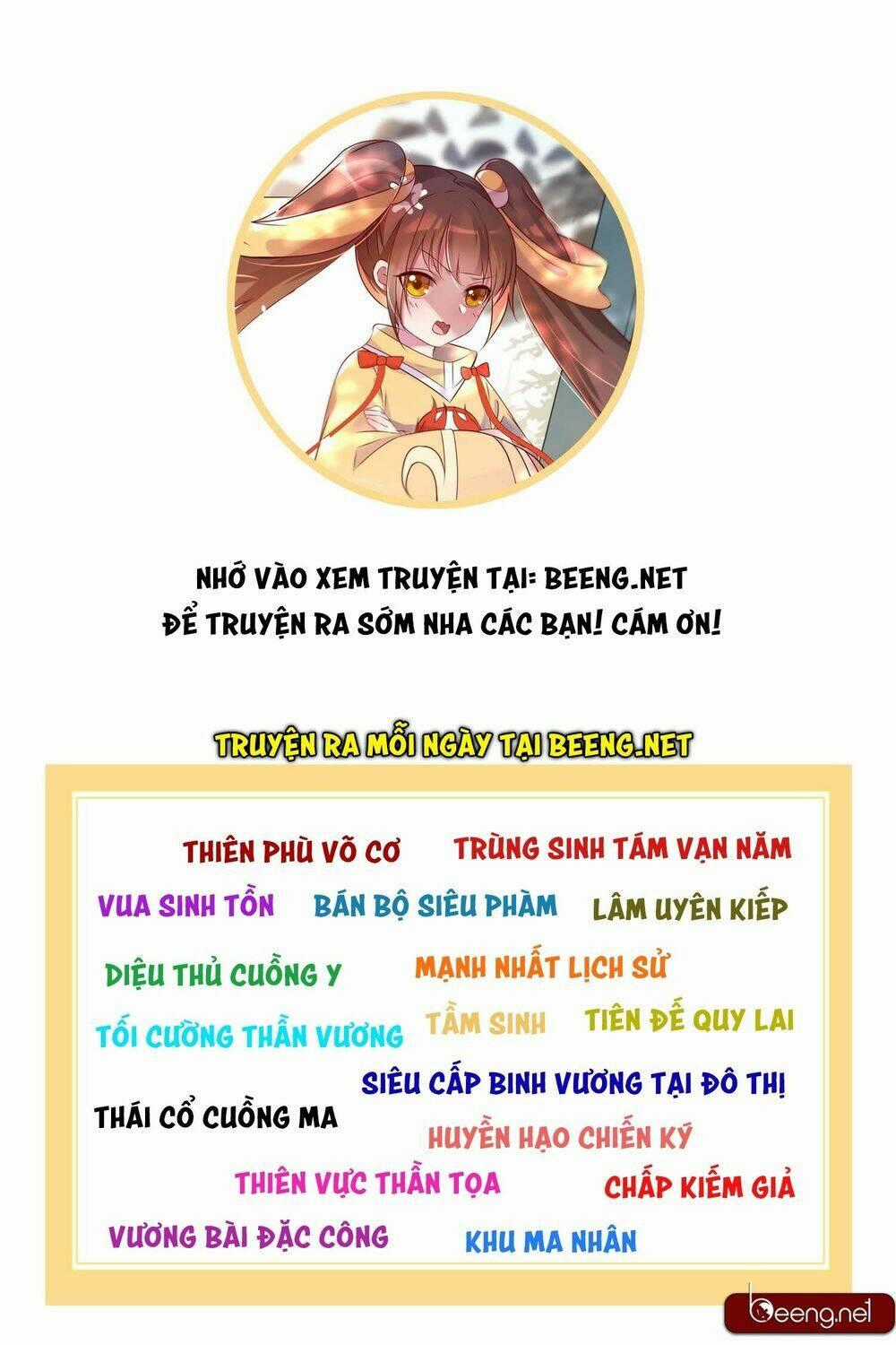 Thiên Phù Võ Cơ Chapter 2 trang 36