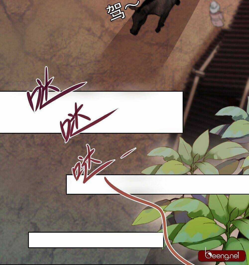 Thiên Phù Võ Cơ Chapter 2 trang 9