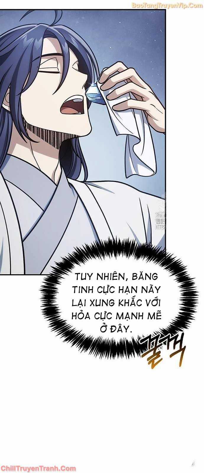 Thiên Qua Thư Khố Đại Công Tử Chapter 120 trang 10