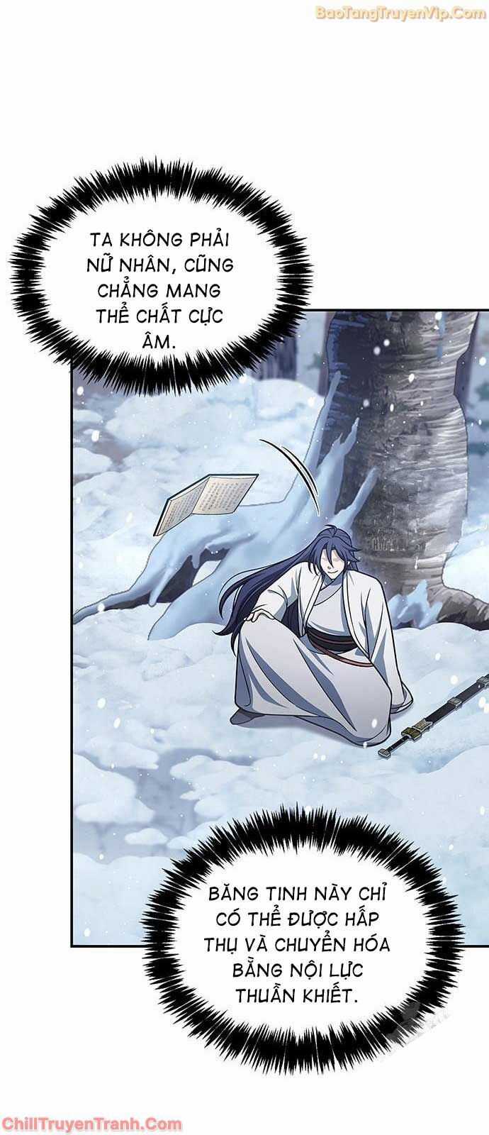 Thiên Qua Thư Khố Đại Công Tử Chapter 120 trang 11