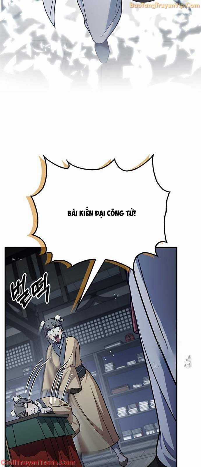 Thiên Qua Thư Khố Đại Công Tử Chapter 120 trang 30