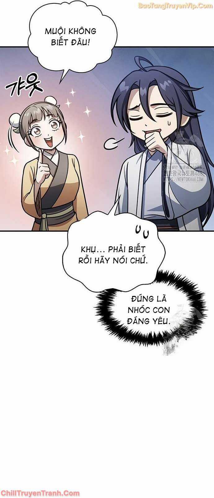 Thiên Qua Thư Khố Đại Công Tử Chapter 120 trang 33