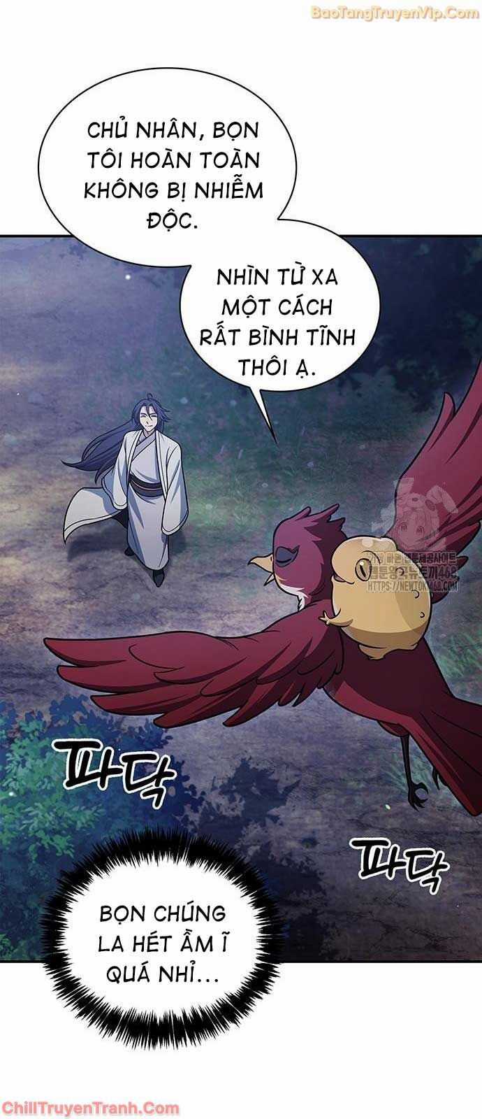 Thiên Qua Thư Khố Đại Công Tử Chapter 120 trang 60