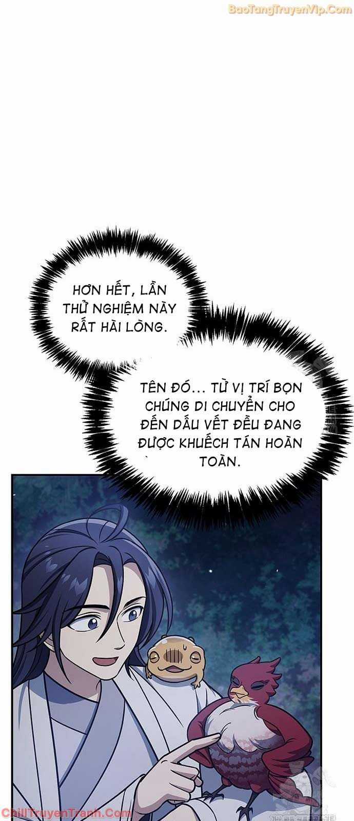 Thiên Qua Thư Khố Đại Công Tử Chapter 120 trang 61