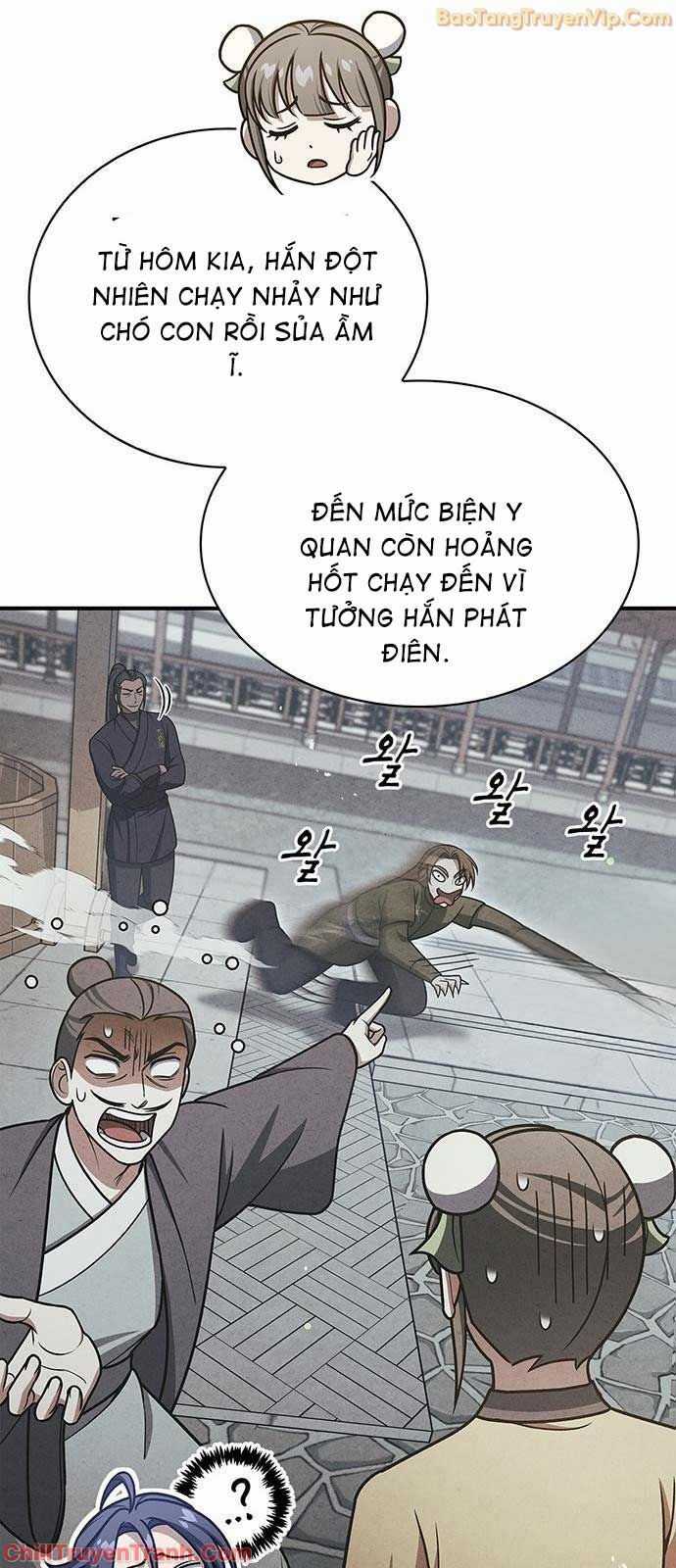 Thiên Qua Thư Khố Đại Công Tử Chapter 120 trang 66