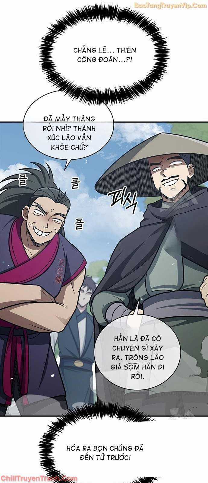 Thiên Qua Thư Khố Đại Công Tử Chapter 120 trang 86