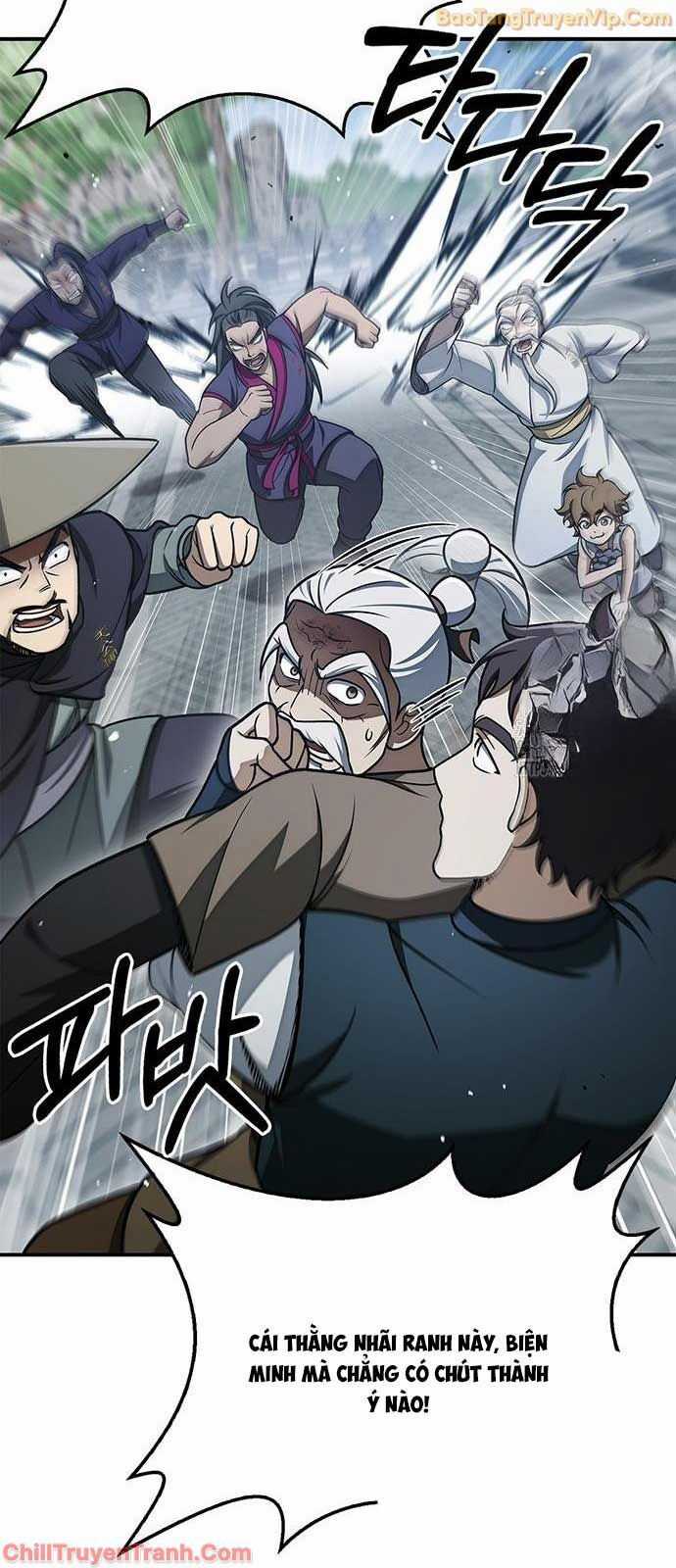 Thiên Qua Thư Khố Đại Công Tử Chapter 120 trang 91