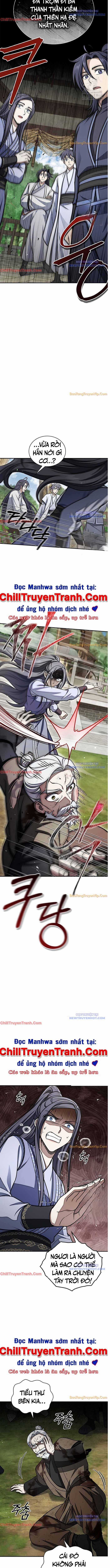 Thiên Qua Thư Khố Đại Công Tử Chapter 121 trang 10