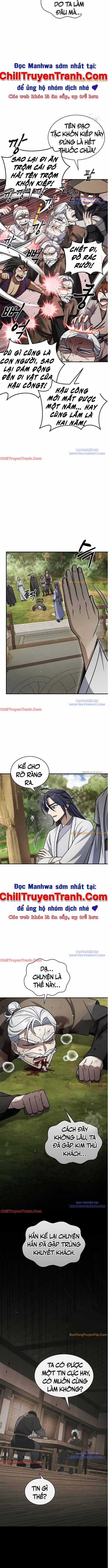 Thiên Qua Thư Khố Đại Công Tử Chapter 121 trang 11