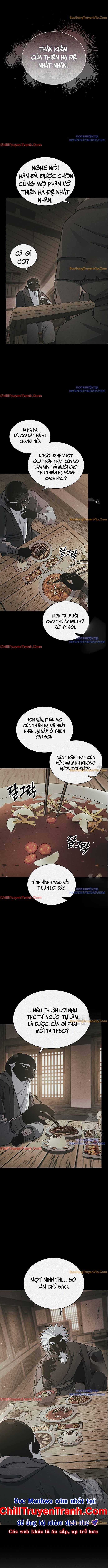 Thiên Qua Thư Khố Đại Công Tử Chapter 121 trang 12