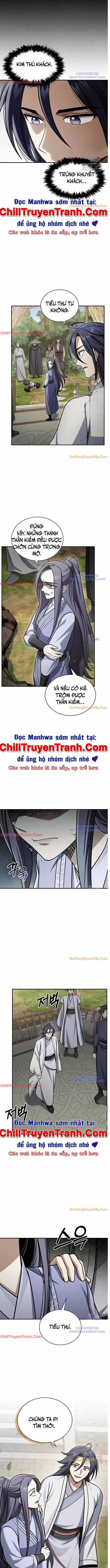 Thiên Qua Thư Khố Đại Công Tử Chapter 121 trang 13