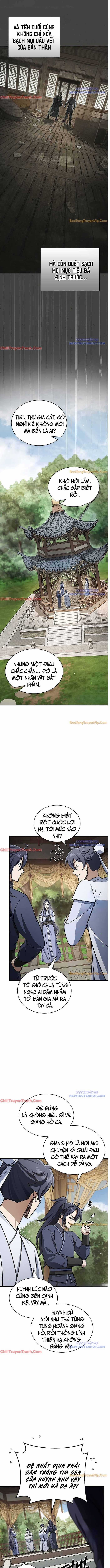 Thiên Qua Thư Khố Đại Công Tử Chapter 121 trang 2