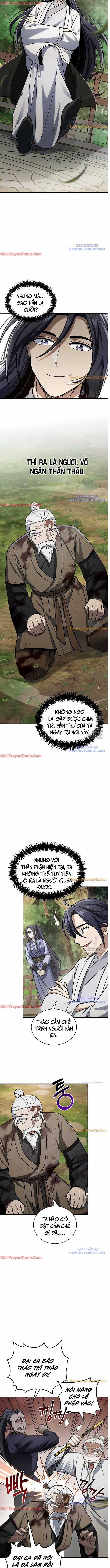 Thiên Qua Thư Khố Đại Công Tử Chapter 121 trang 4