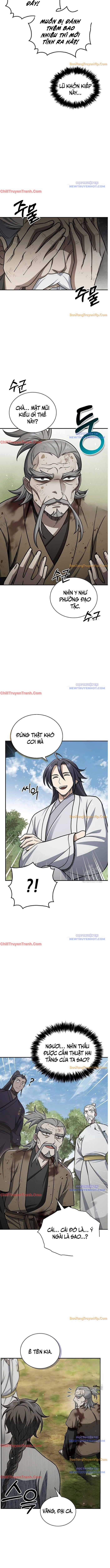 Thiên Qua Thư Khố Đại Công Tử Chapter 121 trang 5