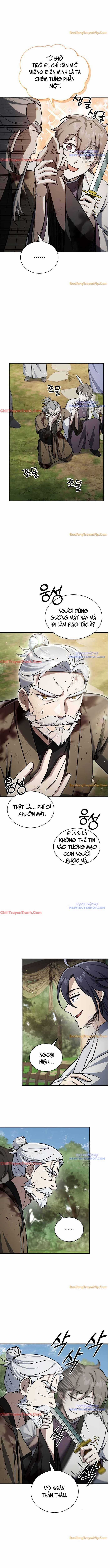 Thiên Qua Thư Khố Đại Công Tử Chapter 121 trang 6