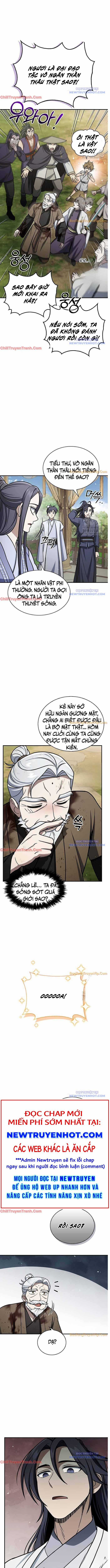 Thiên Qua Thư Khố Đại Công Tử Chapter 121 trang 7