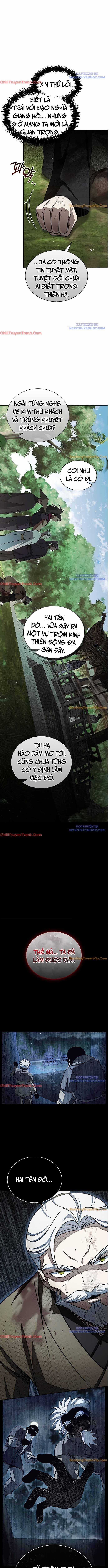 Thiên Qua Thư Khố Đại Công Tử Chapter 121 trang 9