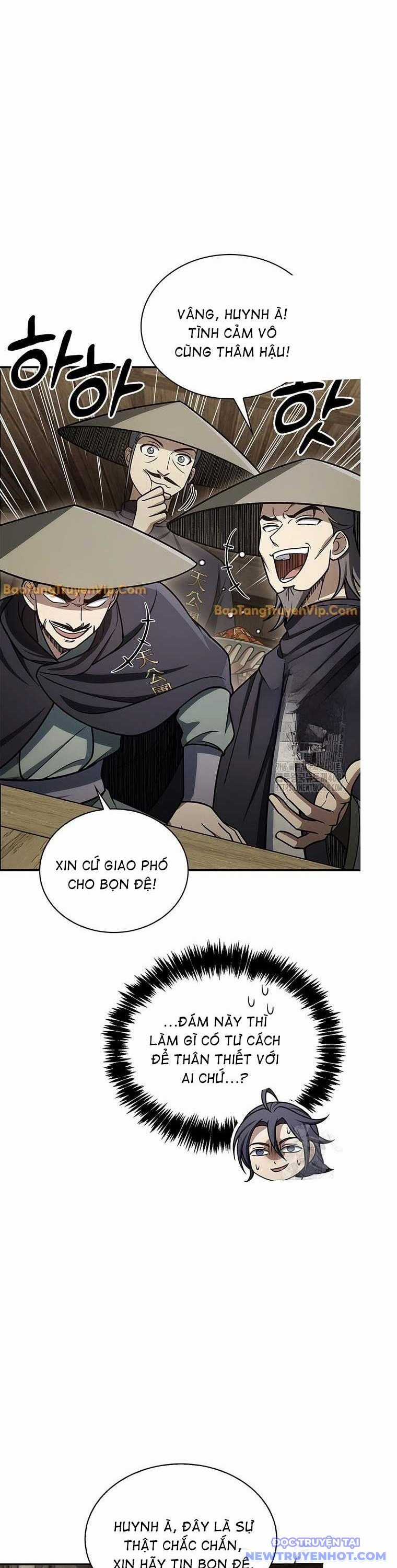 Thiên Qua Thư Khố Đại Công Tử Chapter 122 trang 14